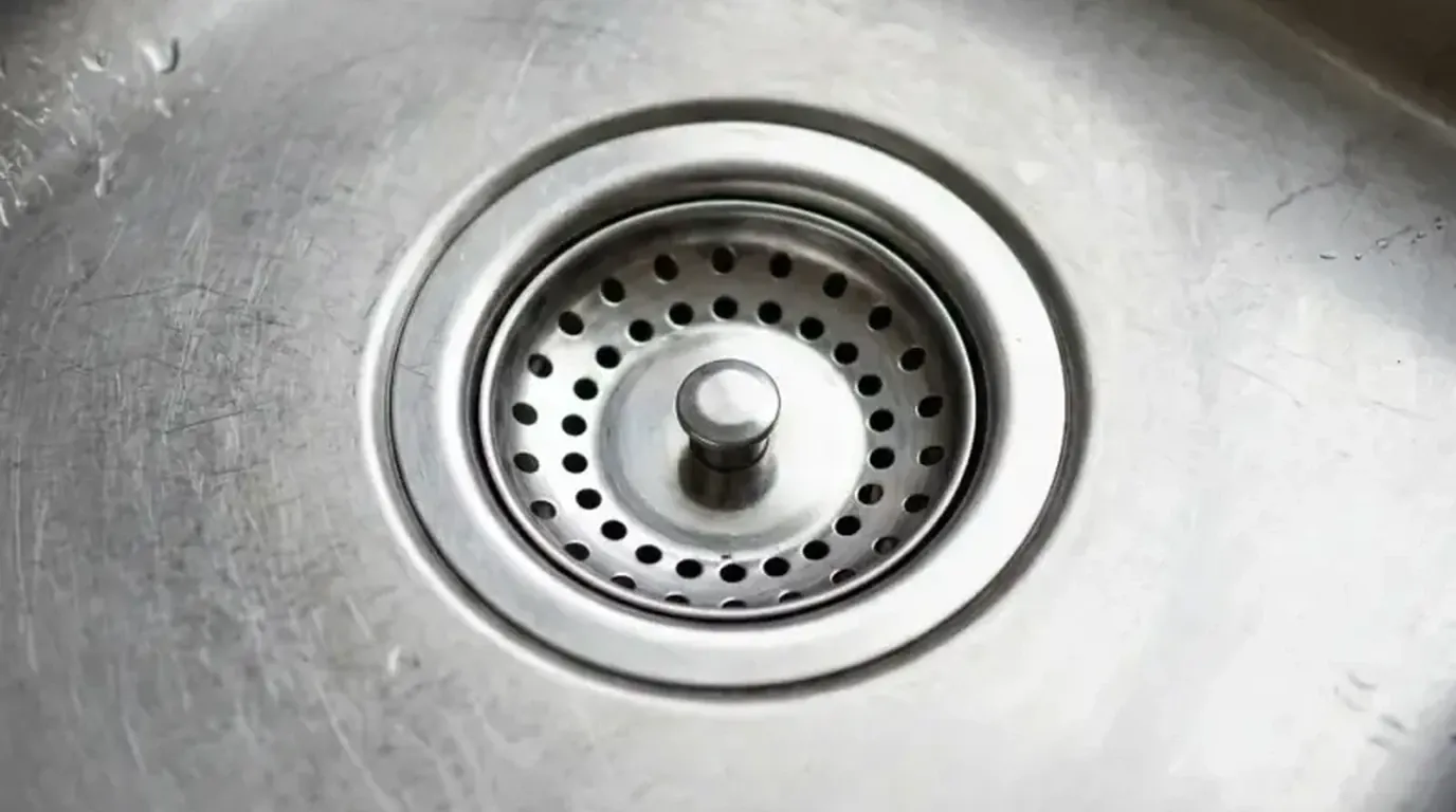 Drain Cleaning & Hydro Jetting plumber diagnosing and repairing piping systems for Local Plumbing Master